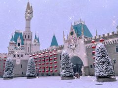 -北京世界公园