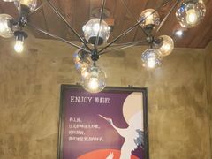 -薇酌饮·陕西菜(南门外店)