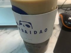 -茶百道(下沙宝龙二期店)