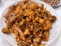 -聚福缘菜馆(隆昌路店)