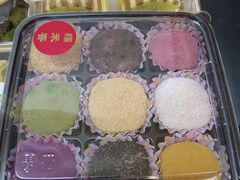 -糯米香(长江路店)