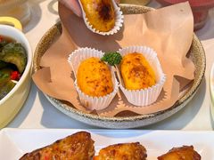 -烁先生披萨(河南岸店)