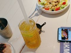 -牛扒先生·厚切雪花牛扒西餐厅(北京路禺山路店)