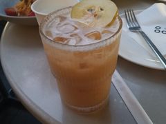 -农畉LONFOOD(福田星河COCOPark店)