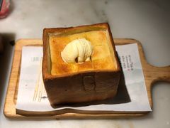 -绿茶餐厅(松江万达店)