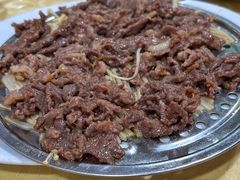 -车头老二大排档