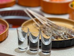 -海底捞大排档火锅(打浦路店)