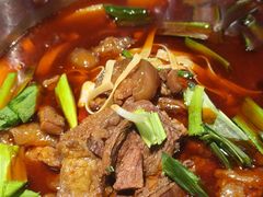 -汪爹爹武汉牛三鲜(朝外大街店)