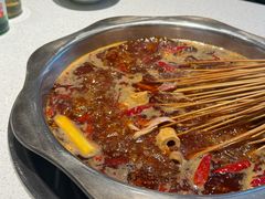 -钢五区节子串串香(环球汇·天誉店)