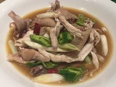 -火宴山自助火锅(明园店)