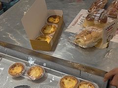 -西村叔叔的店·面包·甜品·蛋糕(崂山丽达店)