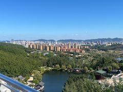 -威海华夏城景区