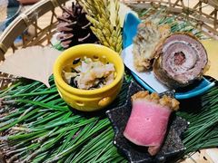 -町家Machiya(泰府·名邸店)