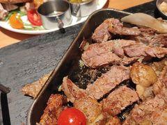 -新贝乐意大利餐厅(苏州中心店)