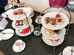 -上海齐鲁万怡大酒店·辣椒屋咖啡厅