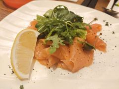 -安妮意大利餐厅(世贸天阶店)