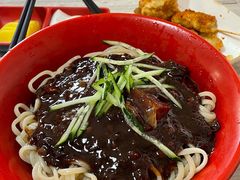 -高丽雅韩式炸酱面(南洪街店)