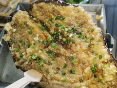 烤茄子-很久以前羊肉串(南京路第一百货店)