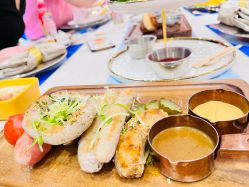 -奈尔宝·儿童乐园·亲子餐厅(鄞州万达店)