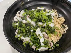 -老地方面馆(思南路店)