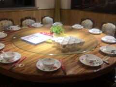 包厢-百年神厨·地道川菜(清江西路店)