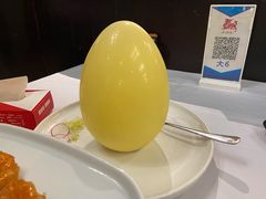 -金狮麟·新豫菜(金码大厦店)