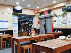 -老门刀削面(小酱坊店)