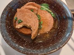 -苏晓玥·手作江南小吃(深圳北站店)