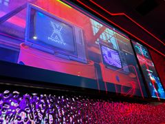 -星聚会KTV(上海松江万达店)