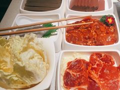 -海底捞火锅(万象城店)