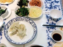 -东方饺子王(大屯路店)