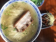 -同得兴 Since·1995 传统苏式面馆(十全街店)
