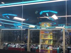 -任我游电竞(朝外店)