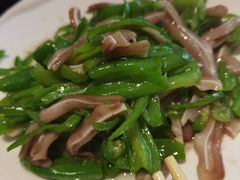 -芳芳私房菜·精做淮扬菜(承德路店)