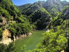 -黑龙潭风景区