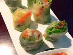 萨瓦迪泰国餐厅-食肆&Fourteen(武林夜市店)