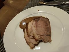 -福州仓山凯悦酒店·Market Cafe Lacucina咖啡厅