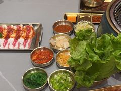 -龙虾奇迹泥炉烤肉(大华三路店)