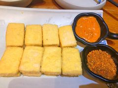 -云海肴·云南小炒·汽锅鸡(天津国金汇店)