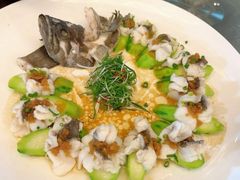 -星河湾半岛酒店-真粤中餐厅