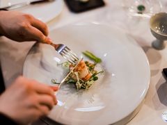-三嚥阁 La Villa Restaurant