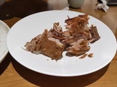 -伊喜饺子·烤鸭(五道口学院路店)