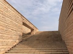 -盘龙城国家考古遗址公园