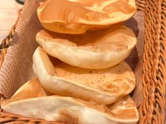 糖饼-川旺角融合菜•海景餐厅(星海广场店)