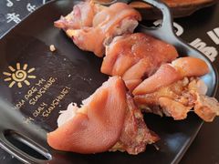 -小粤楼·怀旧粤菜(万辉国际广场店)