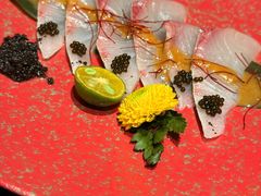 -大葉日本料理·龍蝦任食放題(廣州W酒店)