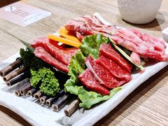 特上牛小排-御牛道日式烤肉料理(杭州万象城店)