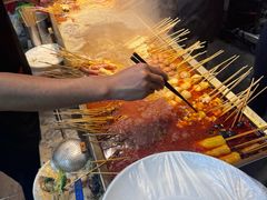 -郭记小街麻辣烫(南小街总店)