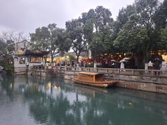 -哑巴生煎(临顿路店)
