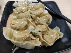 -顶巧鸡汤馄饨(虹口总店)